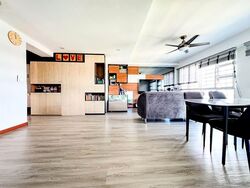 Blk 889C Treetrail@woodlands (Woodlands), HDB 5 Rooms #572202211